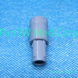 compatible medical grade spo2 sensor connector