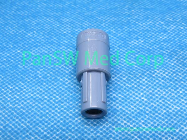 compatible medical grade spo2 sensor connector