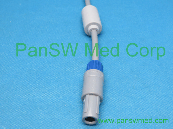 Compatible Medlab Spo 2 Adapter Cable (3) – PanswMed