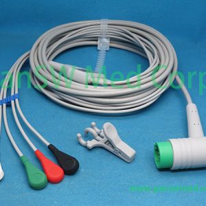 compatible medtronic 11110 000102 limb leads integrated cable2 – PanswMed