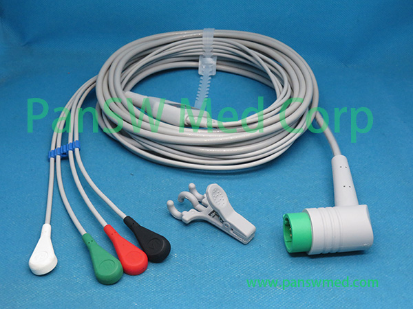 compatible medtronic 11110 000102 limb leads integrated cable2 – PanswMed