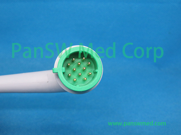 Compatible Medtronic 11110 000102 Limb Leads Integrated Cable 4