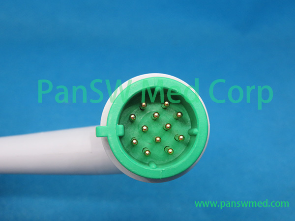 Compatible Medtronic ECG Cable Connector 1 – PanswMed