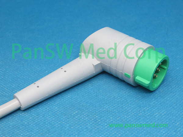 Compatible Medtronic ECG Cable Connector4 - PanswMed