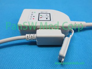 Compatible Medtronic Ecg Trunk Cable Leads Ten Leads6 - PanswMed