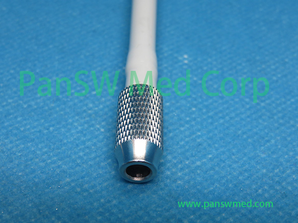 Compatible Medtronic LIFEPAK 15 Defibrillator 21300 007298 NIBP Hose 3 – PanswMed