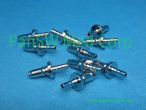 Compatible Medtronic LIFEPAK 15 NIBP Connector LIFEPAK – PanswMed