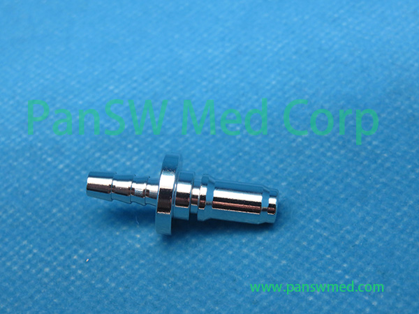 Compatible Medtronic LIFEPAK 15 NIBP Connector LIFEPAK 3 – PanswMed
