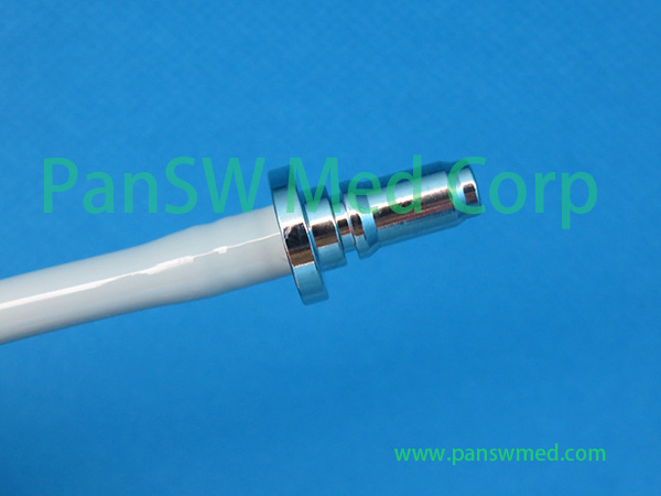 Compatible Medtronic LIFEPAK 15 NIBP Connector LIFEPAK 4 – PanswMed