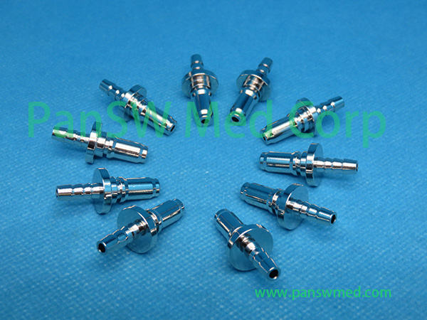 Compatible Medtronic LIFEPAK15 NIBP Connector LIFEPAK5 - PanswMed