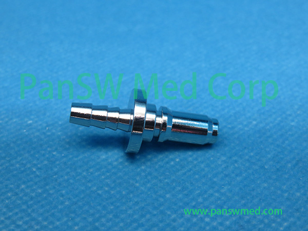 Compatible Medtronic LIFEPAK 15 NIBP Connector LIFEPAK 6 – PanswMed