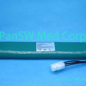 Compatible Medtronic Lifepak 20 Battery – Panswmed