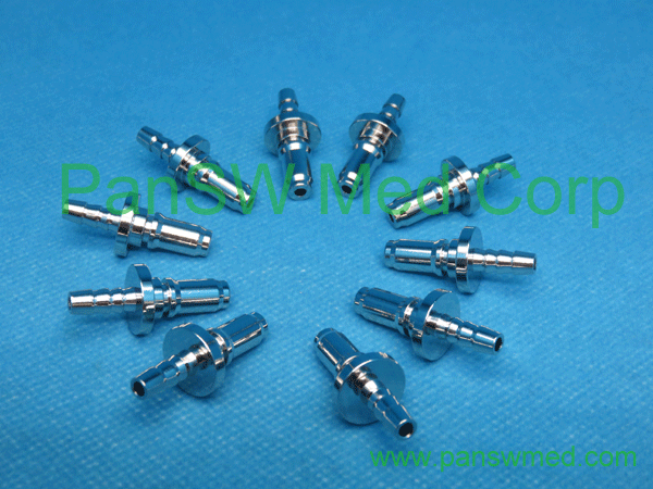 Compatible Medtronic Nibp Connector Lifepak15 1 - PanswMed