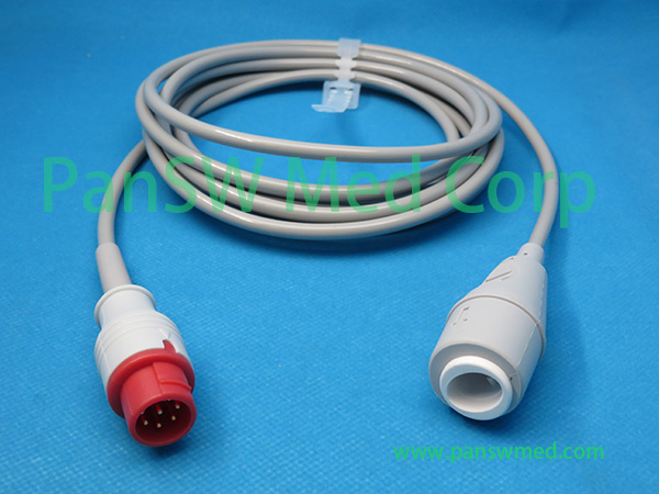 compatible mennen envoy IBP cable Edwards – PanswMed