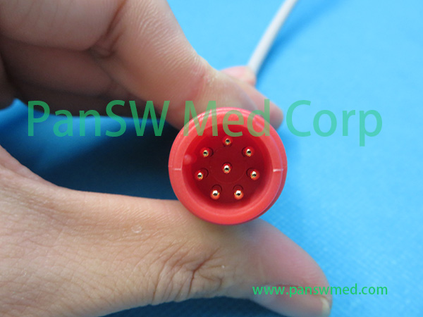 compatible mennen envoy IBP cable connector – PanswMed