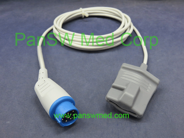 Compatible Mennen Spo 2 Sensor Adult Soft – PanswMed
