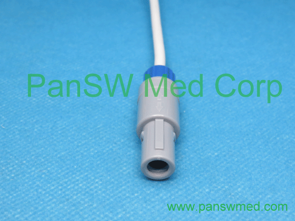 Compatible Million ML1100 SpO2 Sensor - PANSW Medical