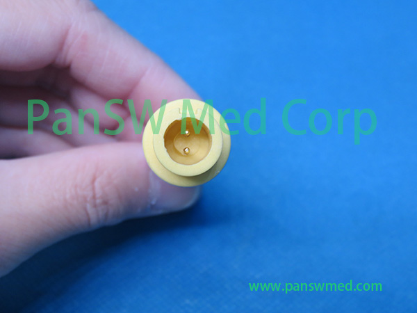 Compatible Mindray Temperature Probe Connector - PanswMed