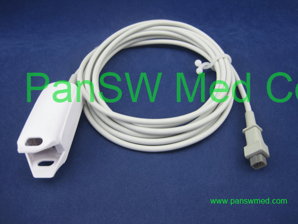 Compatible Minolta SpO2 Sensor - PANSW Medical