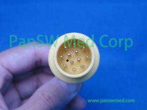 Compatible Mortara ECG Cable Connector – PanswMed