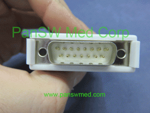 Compatible Mortara ELI Ecg Cable Connector - PanswMed