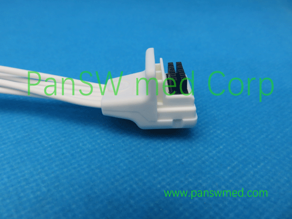 HOC-10016B holter cable