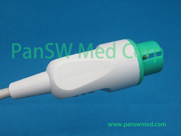 Compatible Mortara Surveyor S 12 Ecg Cable Connector – PanswMed