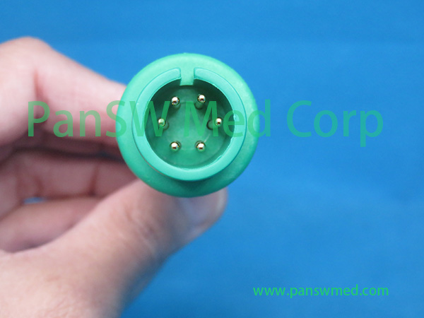 Compatible Mortara Surveyor S 12 Ecg Cable – PanswMed