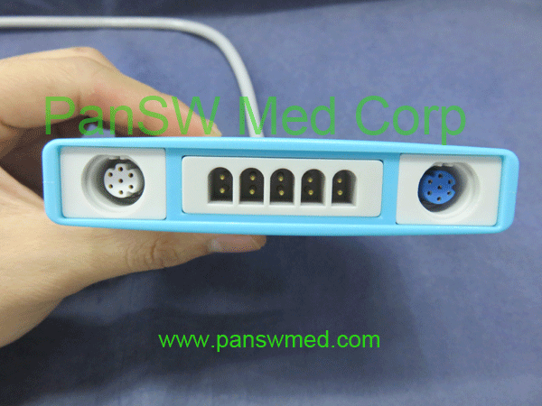 Compatible Siemens Dräger MultiMed pod XDX-10028C - PanSW Medical