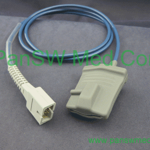 Compatible Nellcor Adult Soft Spo 2 Sensor – PanswMed