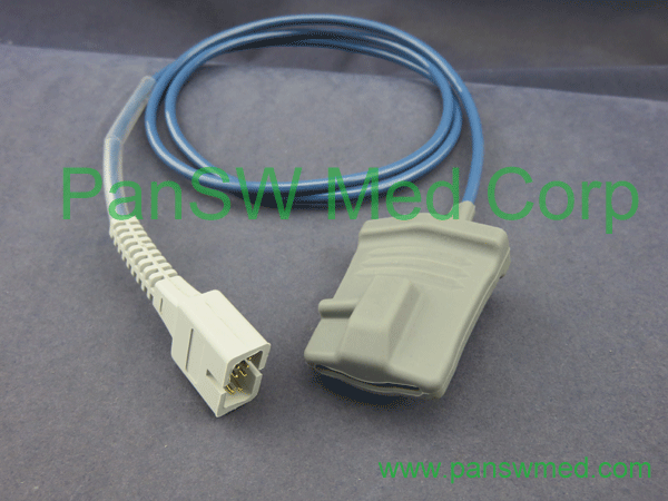 compatible nellcor adult soft SpO₂ sensor