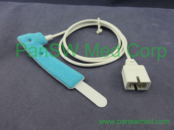 Compatible Nellcor SpO2 Sensor - PANSW Medical