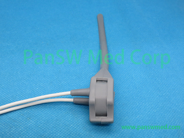 Compatible Neonate SpO₂ Sensor Wrap 3 – PanswMed