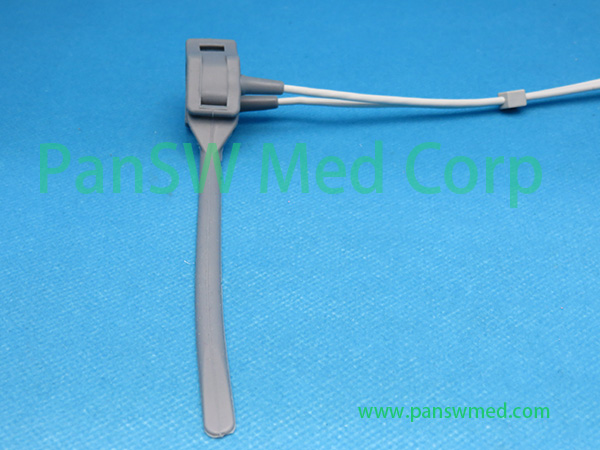 Compatible Nihon Kohden 14 Pins Neonate Wrap SpO₂ Sensor image 3