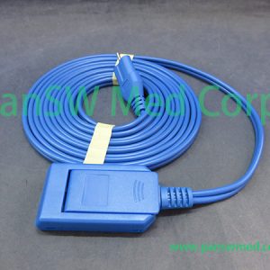 Compatible Neutral Plate Cable Electrosurgical Unit