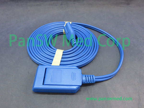 Compatible Neutral Plate Cable Electrosurgical Unit