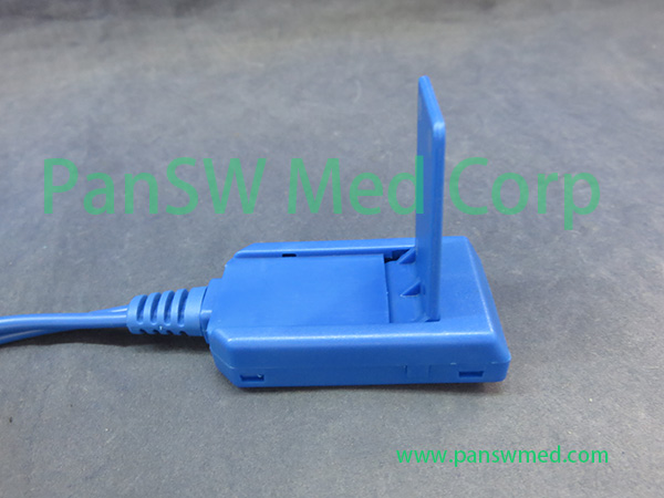 Compatible Neutral Plate Cable Electrosurgical Unit 3