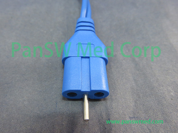 Compatible Neutral Plate Cable Electrosurgical Unit 5