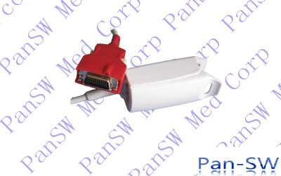 Compatible New Masimo Rainbow Spo 2 Sensor – PanswMed