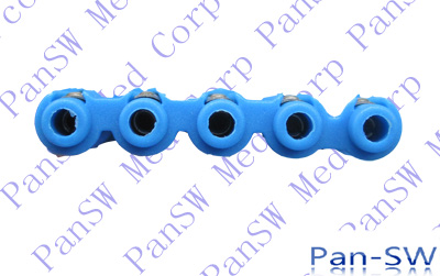 Compatible New Philips M 1968A M 1971A ECG Leads – PanswMed