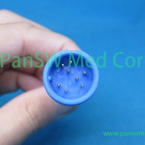Compatible Newtech NT 15 Spo 2 Sensor – PanswMed