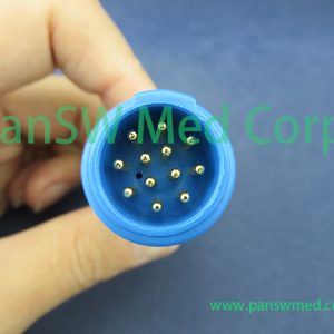 Compatible Newtech Neuvision 900 Spo 2 Sensor – PanswMed