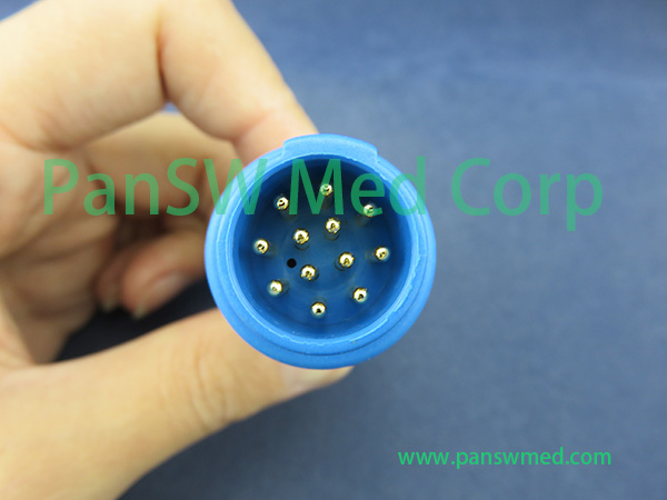 Compatible Newtech Neuvision 900 SpO2 Sensor - PANSW Medical