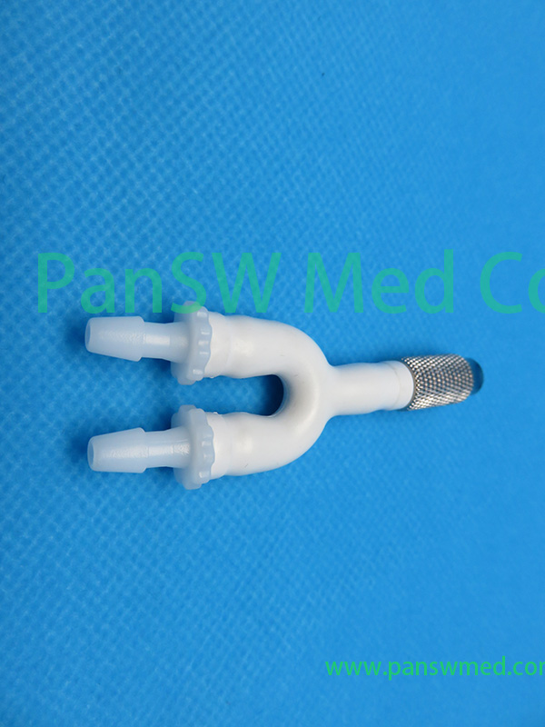 Compatible NIBP Connector Cnt 30B5 – Pan-SW Med