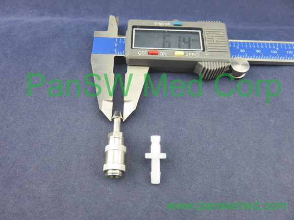Compatible NIBP Connector Fast Set – PanSW Med
