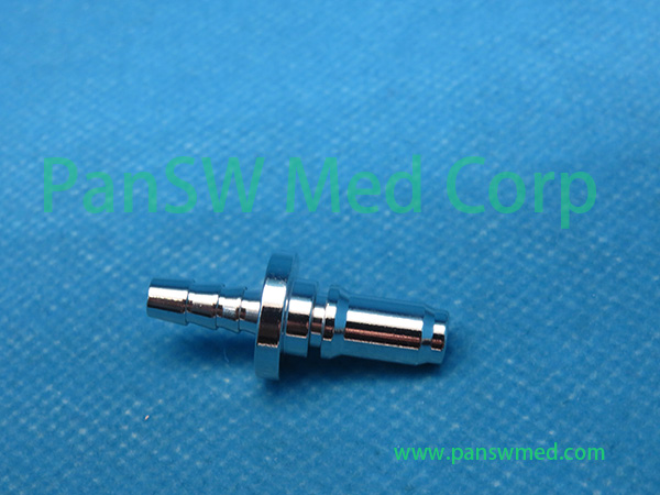 Compatible Nibp Connector For Medtronic 4 – PanswMed