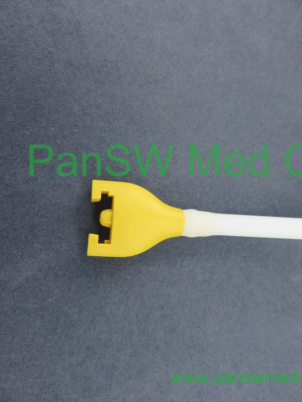 Compatible Nibp Connector For New Philips – PanswMed