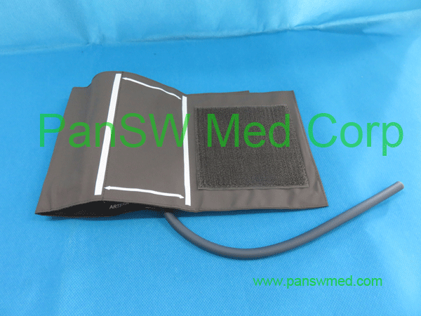 Compatible Nibp Cuff Compatible With Philips 2 – PanswMed
