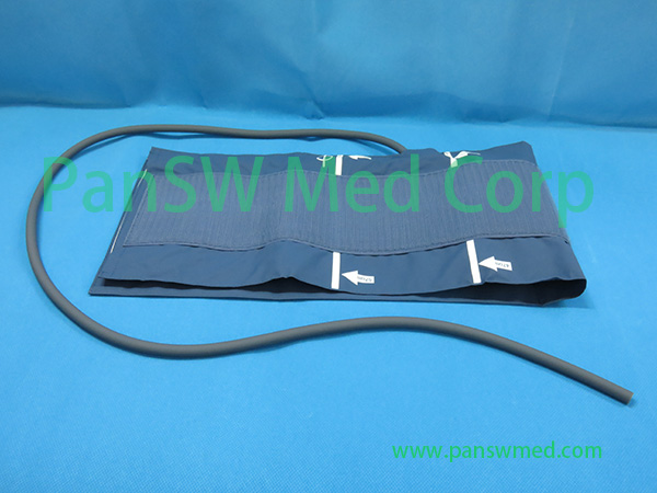 compatible NIBP cuff large adult extra long5 - Pan-SW Med