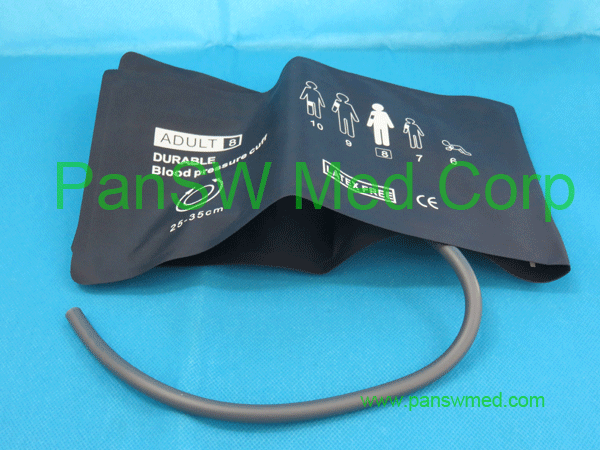 Compatible Nibp Cuff Non Bladder 4 – PanswMed